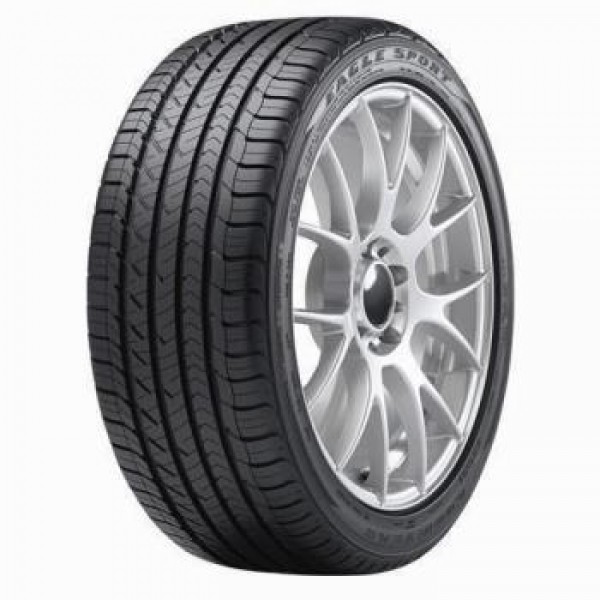 Goodyear EAGLE SPORT ALLSEASON 245/50R20 105V