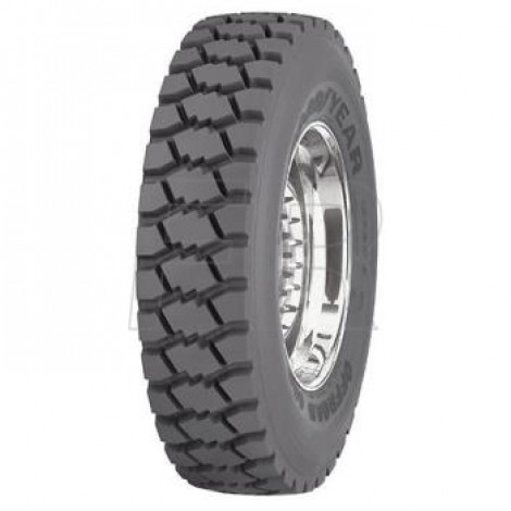 375/90R22,5 164G, Goodyear, OFFROAD ORD