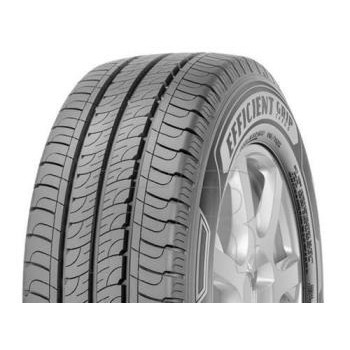 Goodyear EFFICIENTGRIP CARGO 215/60R17C 109/107H