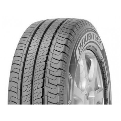 Goodyear EFFICIENTGRIP CARGO 215/60R17C 109/107H