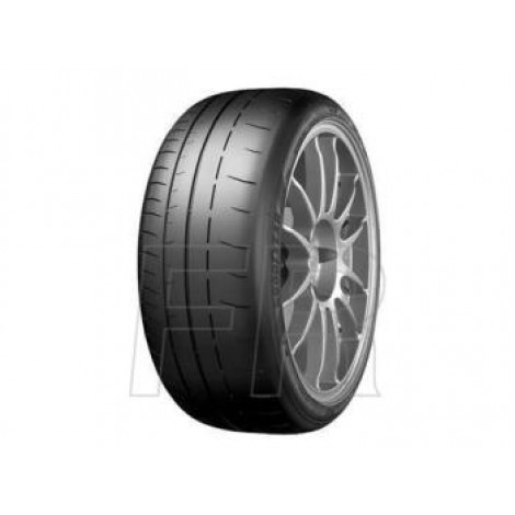 Goodyear EAGLE F1 SUPERSPORT RS 325/30R21 108Y