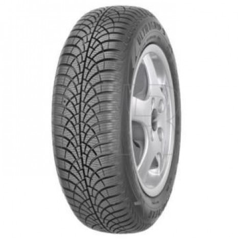 Goodyear ULTRA GRIP 9+ 155/65R14 75T