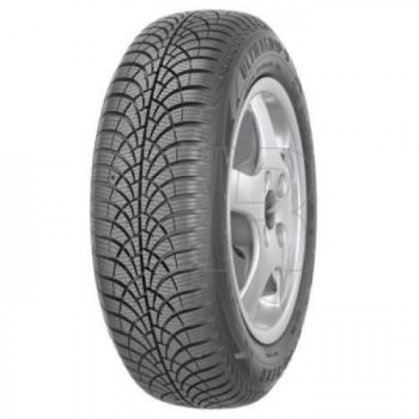 Goodyear ULTRA GRIP 9+ 185/60R14 82T