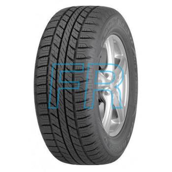 Goodyear WRANGLER HP ALL WEATHER 255/65R16 109H