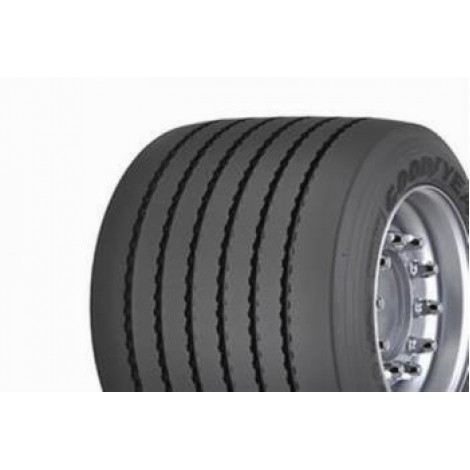 455/40R22,5 160J, Goodyear, UN MARATHON LHT+ E