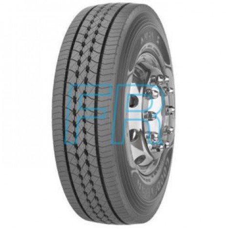 285/70R19,5 146/144L, Goodyear, KMAX S