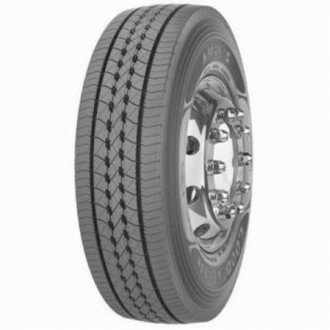 245/70R17,5 136/134M, Goodyear, KMAX S