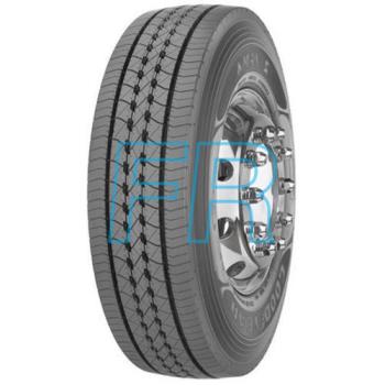 315/80R22,5 156/154L, Goodyear, UG MAX S