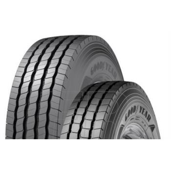 315/80R22,5 156/150K, Goodyear, OMNITRAC S