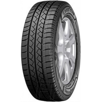 Goodyear VECTOR 4SEASONS CARGO 225/75R16C 121/120R