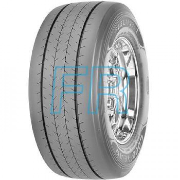 435/50R19,5 160J, Goodyear, FUELMAX T