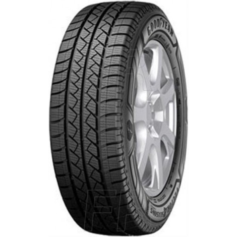 Goodyear VECTOR 4SEASONS CARGO 215/65R16C 106/104T