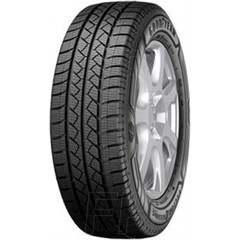 Goodyear VECTOR 4SEASONS CARGO 205/75R16C 110/108R