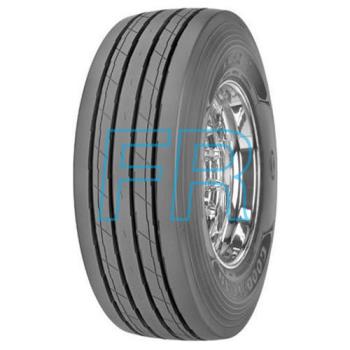 235/75R17,5 143/144J, Goodyear, KMAX T