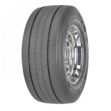 275/70R22,5 152/148J, Goodyear, MARATHON LHT II