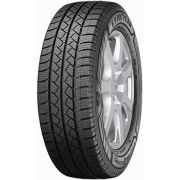 Goodyear VECTOR 4SEASONS CARGO 195/75R16C 110/108R