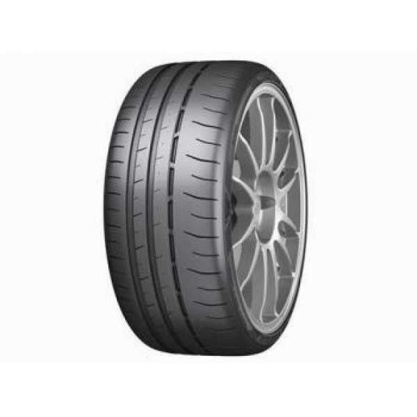 Goodyear EAGLE F1 SUPERSPORT R 315/30R21 105Y