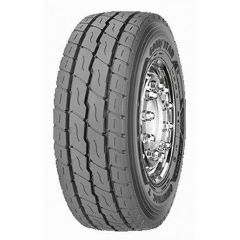 385/65R22,5 164/158K, Goodyear, OMNITRAC T