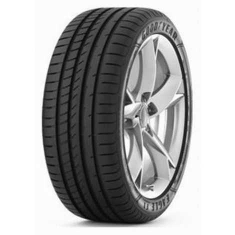 Goodyear EAGLE F1 (ASYMMETRIC) 2 SUV 265/50R19 110Y