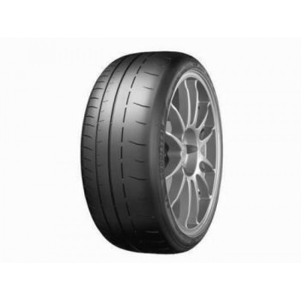 Goodyear EAGLE F1 SUPERSPORT RS 295/30R20 101Y