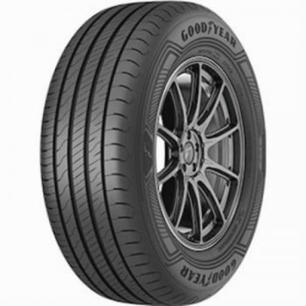 Goodyear EFFICIENTGRIP 2 SUV 225/55R19 103V