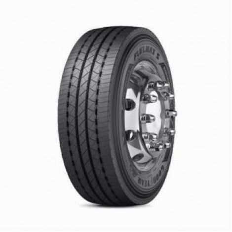 315/70R22,5 156/150L, Goodyear, FUELMAX S ENDURANCE