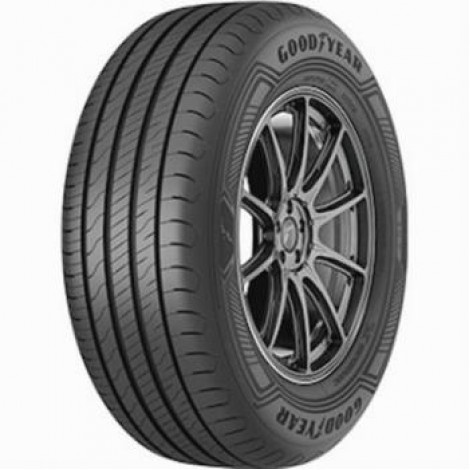 Goodyear EFFICIENTGRIP 2 SUV 215/55R18 99V