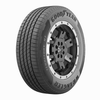 Goodyear WRANGLER TERRITORY HT 255/55R20 110V