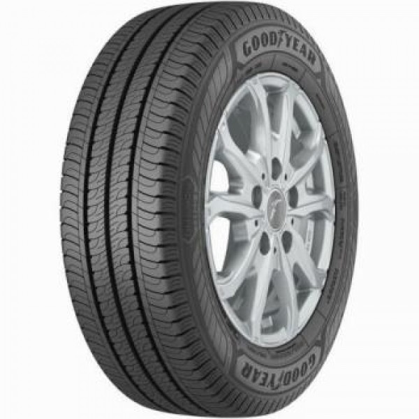 Goodyear EFFICIENTGRIP CARGO 2 205/65R15C 102/100T