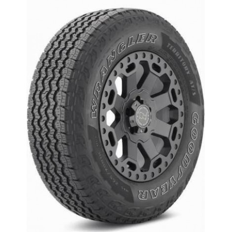 Goodyear WRANGLER TERRITORY AT/S 255/65R18 111H