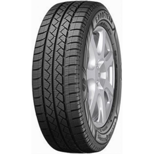 Goodyear VECTOR 4SEASONS CARGO 195/65R16C 104/102T