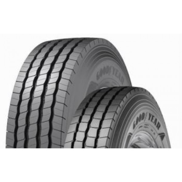 385/65R22,5 164/158K, Goodyear, OMNITRAC S