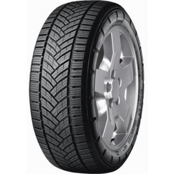 Gripmax SURE GRIP A/S CAMPING 215/75R16C 113/111T
