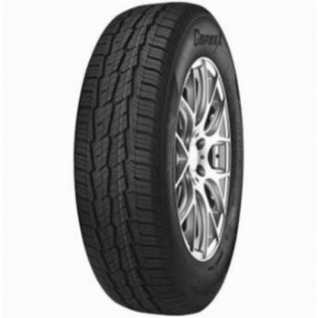 Gripmax SURE GRIP A/S VAN 205/65R16C 107/105T