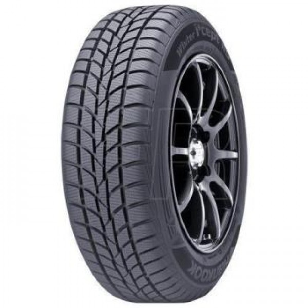 Hankook WINTER ICEPT RS W442 175/70R13 82T