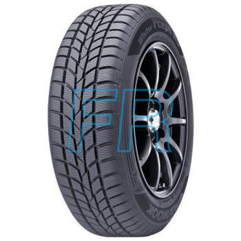 Hankook WINTER ICEPT RS W442 195/65R14 89T