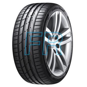 Hankook VENTUS S1 EVO 2 K117 255/40R17 94W