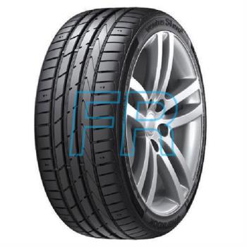 Hankook VENTUS S1 EVO 2 SUV K117B 205/45R17 88W