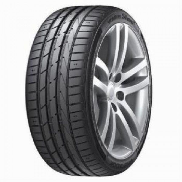 Hankook VENTUS S1 EVO 2 SUV K117B 245/50R18 100Y