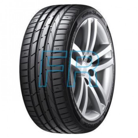 Hankook VENTUS S1 EVO 2 K117 245/40R18 93Y