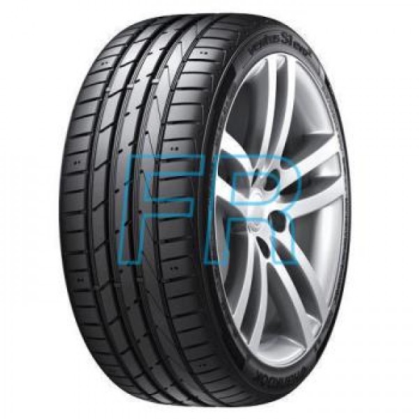 Hankook VENTUS S1 EVO 2 K117 245/40R18 93Y