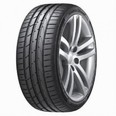 Hankook VENTUS S1 EVO 2 SUV K117A 215/65R17 99V