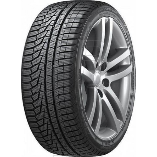Hankook WINTER ICEPT EVO2 W320 215/45R17 91V