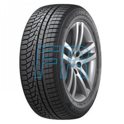 Hankook WINTER ICEPT EVO2 SUV W320A 285/45R21 113V