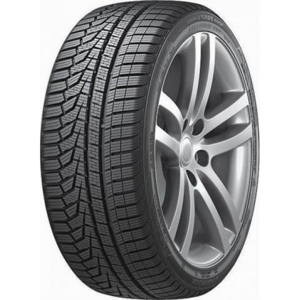 Hankook, WINTER ICEPT EVO2 W320 215/40 R17 87V XL M+S 3PMSF FR