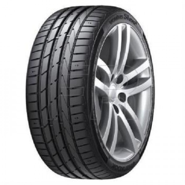 Hankook VENTUS S1 EVO 2 SUV K117A 285/35R22 106Y