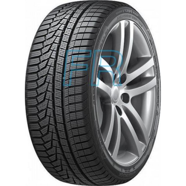 Hankook WINTER ICEPT EVO2 W320 215/55R17 98V