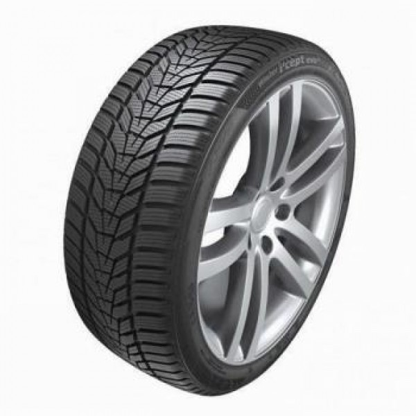 Hankook W330 WINTER ICEPT EVO3 225/60R17 103V