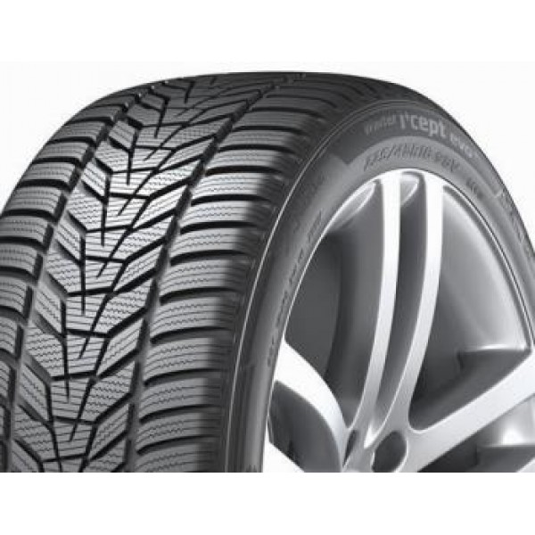 Hankook W330A WINTER ICEPT EVO3 SUV 225/60R18 104V