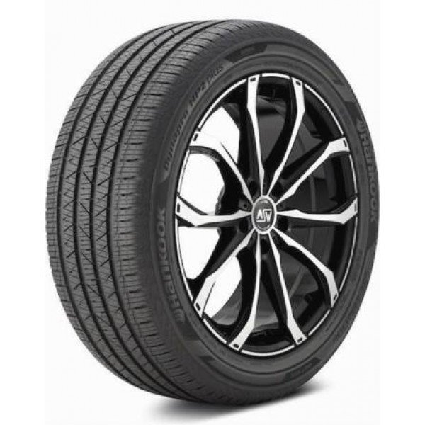 Hankook DYNAPRO HP2 PLUS RA33D 255/55R20 110V